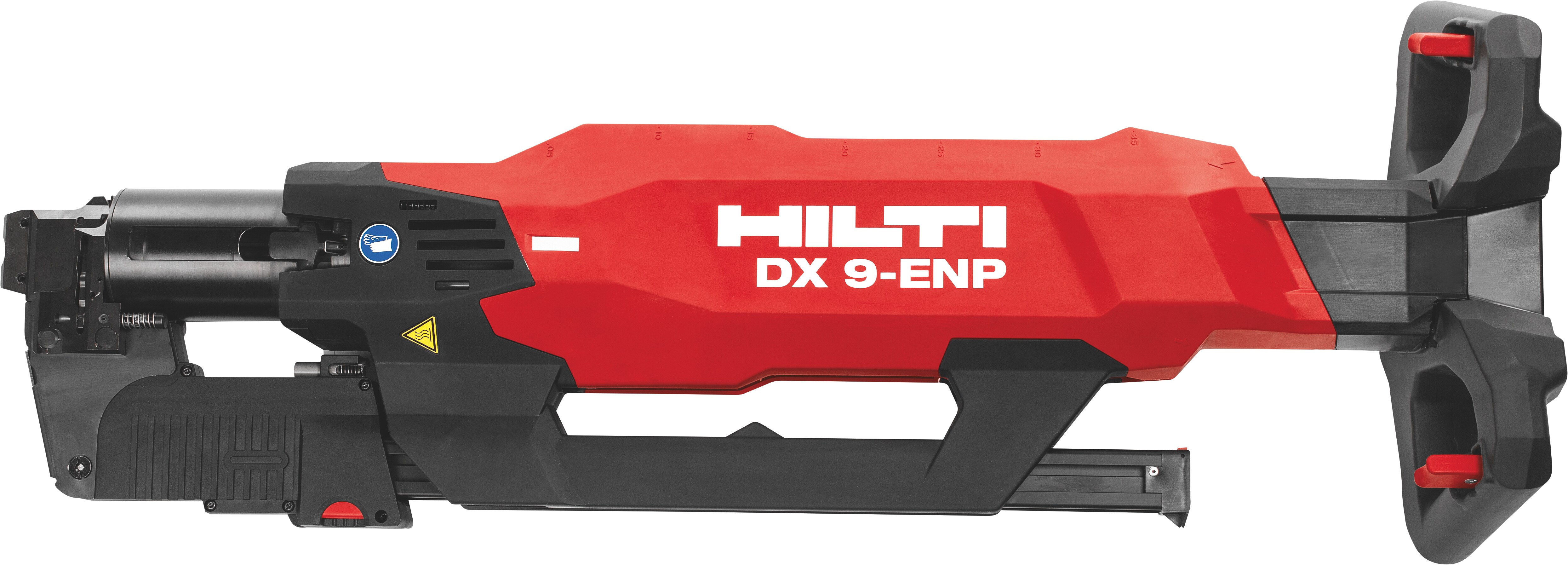 DX 9 Hilti Great Britain