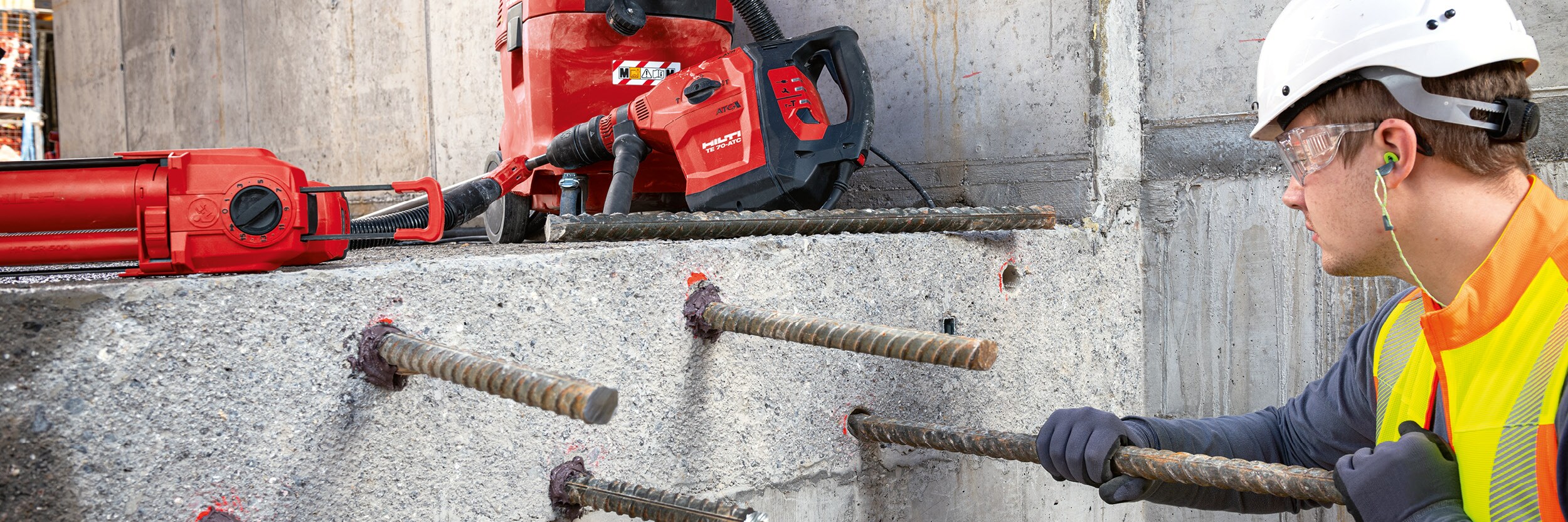 Hilti hit hy 70 для кирпичной кладки