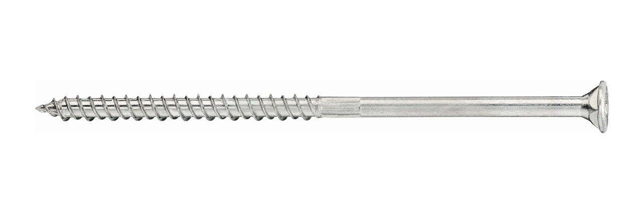 hilti screw on display