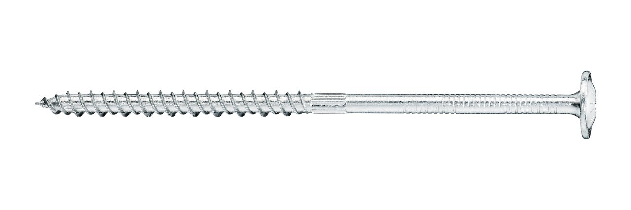 hilti screw on display