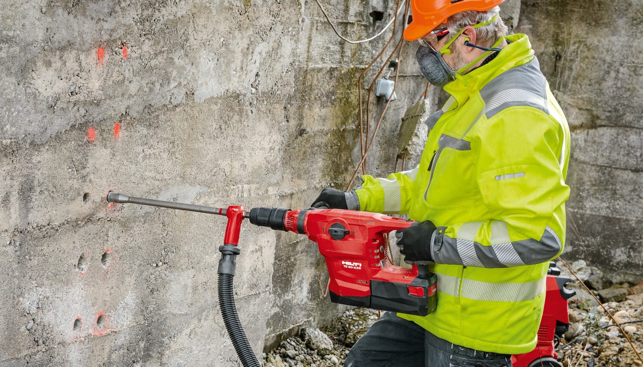 TE 60-A36 Application TE 60-A36 Application