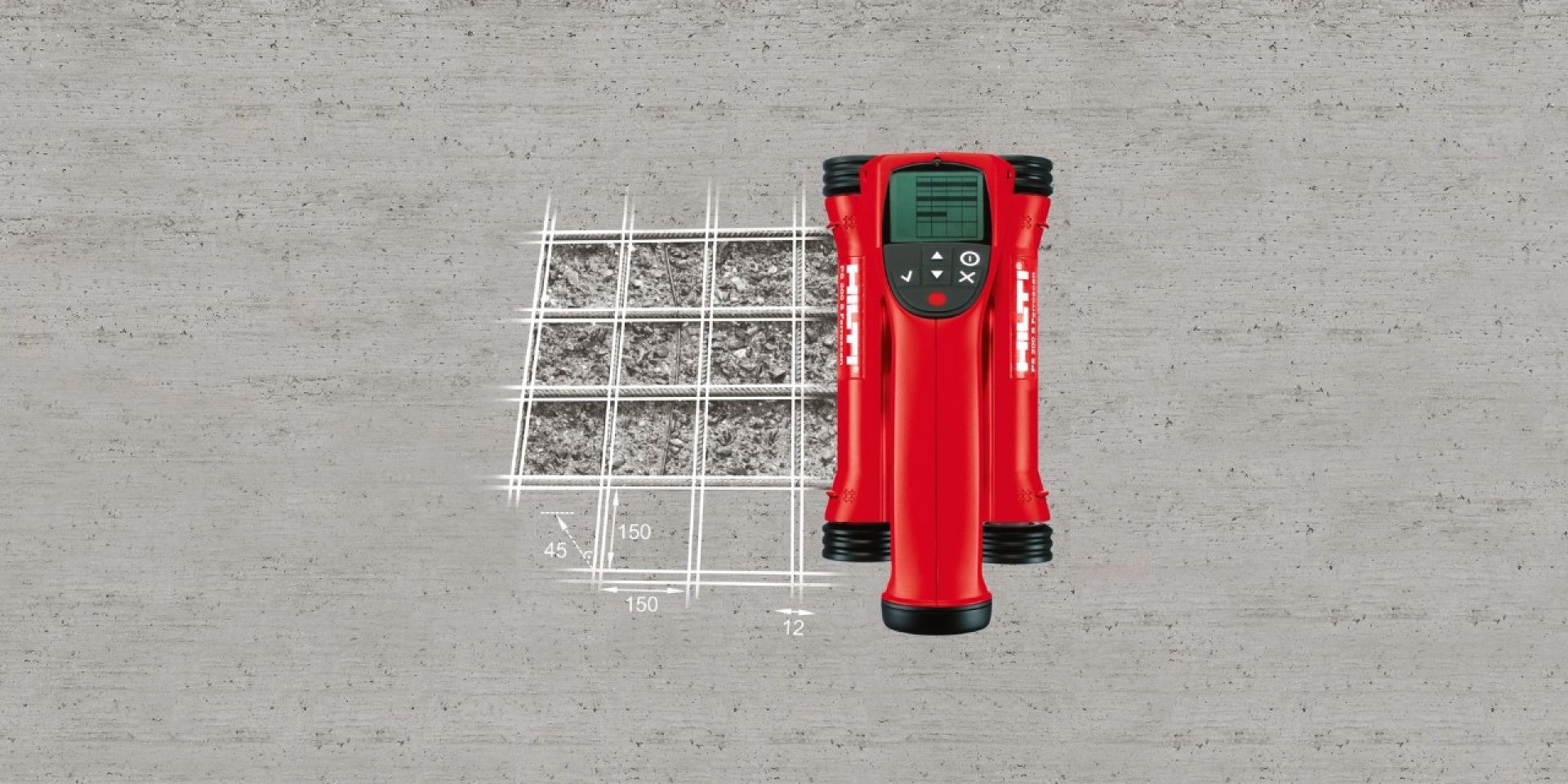 Hilti installation software