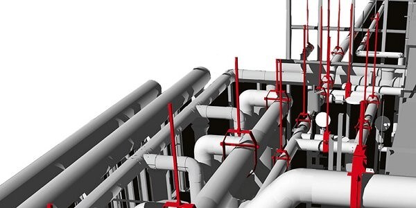 Hilti PROFIS Detection software