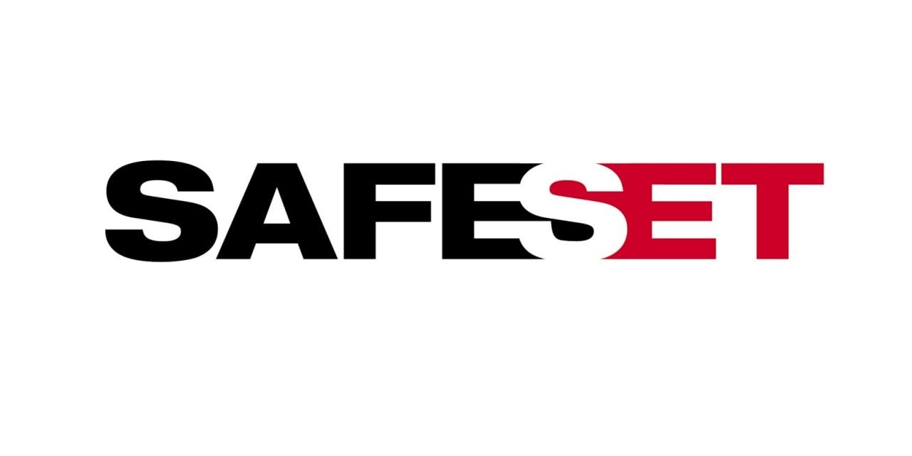safeset logo