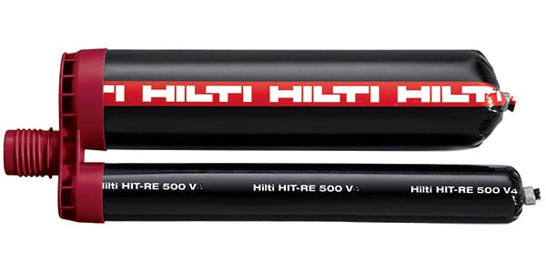 HIT-RE 500 V3