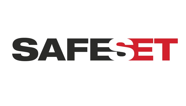 safeset logo