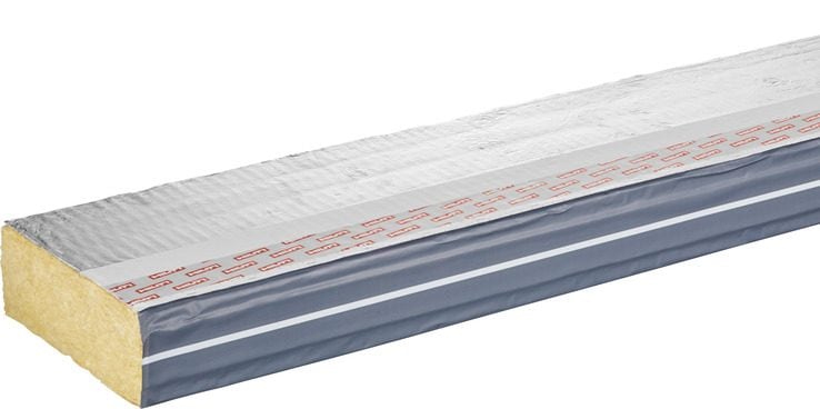 CP 674 V FIRE CAVITY BARRIER (VENTILATED)