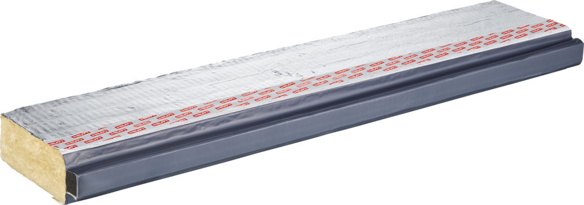 CP 674 NV Fire cavity barrier (non-ventilated)