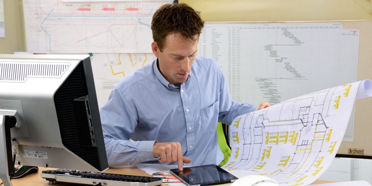 Firestop Documentation manager