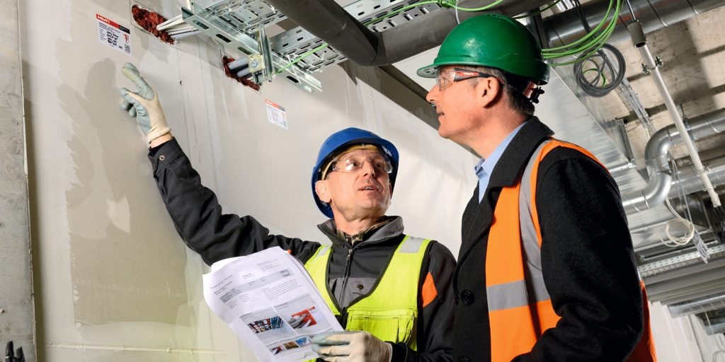 Firestop Documentation manager