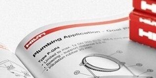 image of an engineering page in a booklet