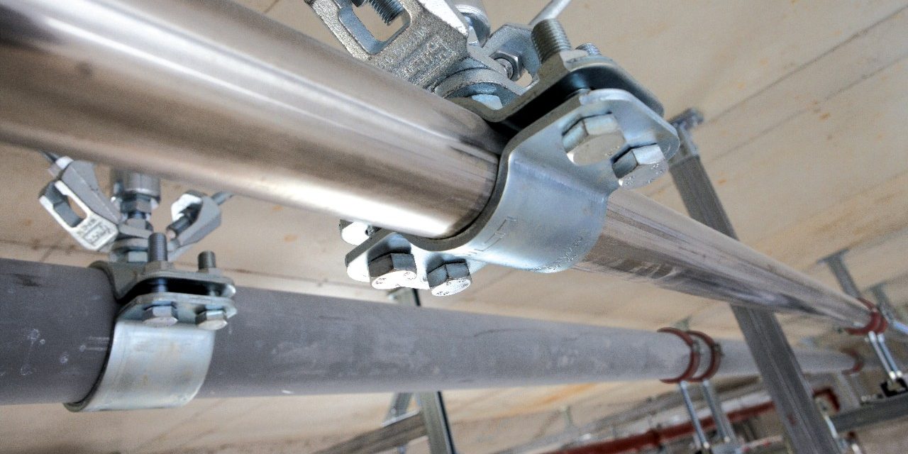 Hilti heating solutions fixed point slider MFP