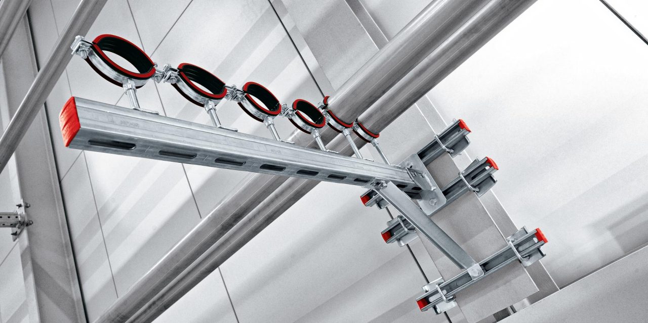 pipe support rings