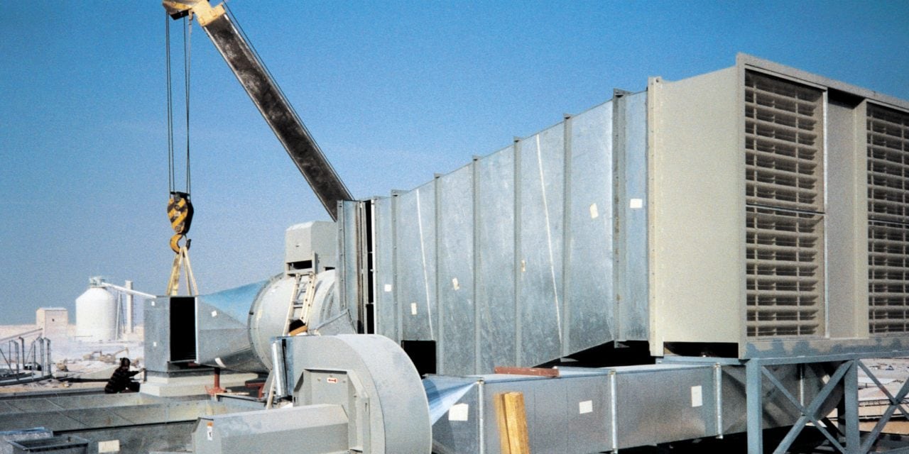 Ventilation Intake  Ventilato/Dach-Lüftungen