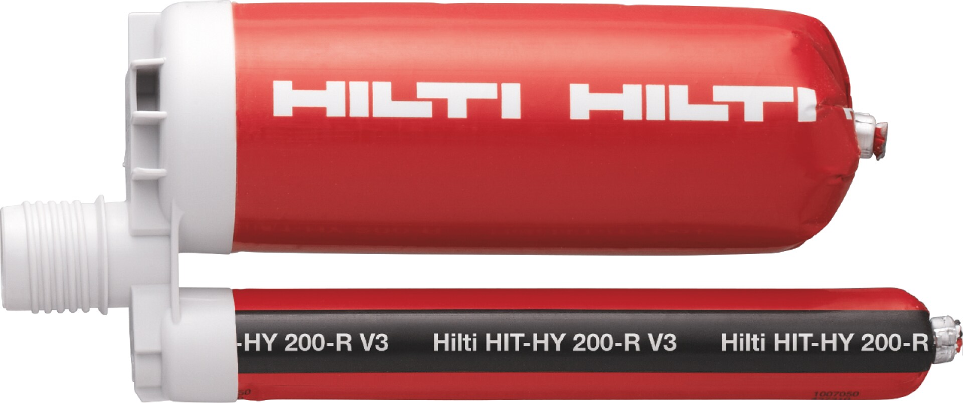 Hilti injectable mortar HIT-HY 200-R V3