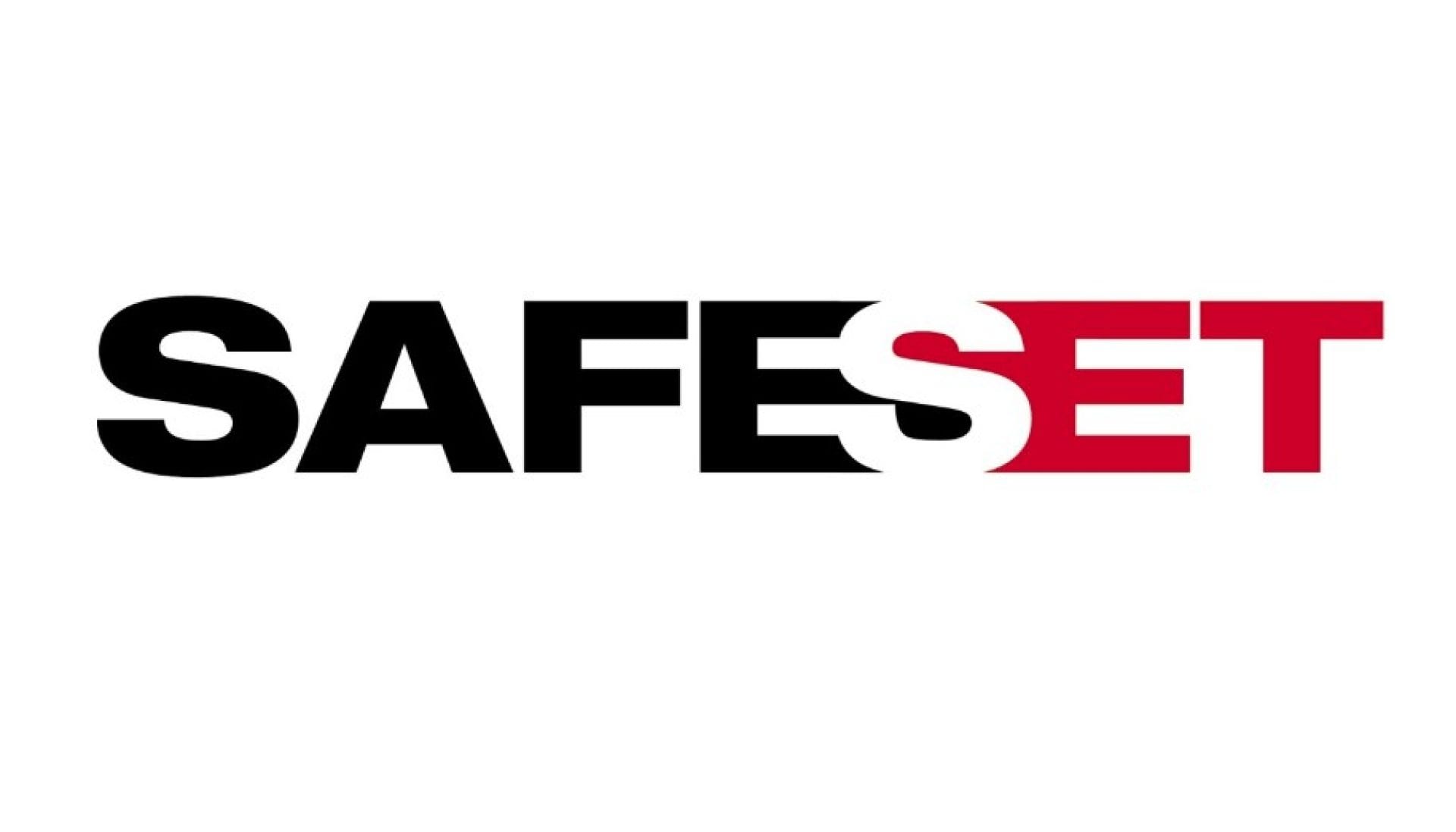 Hilti safeset system logo