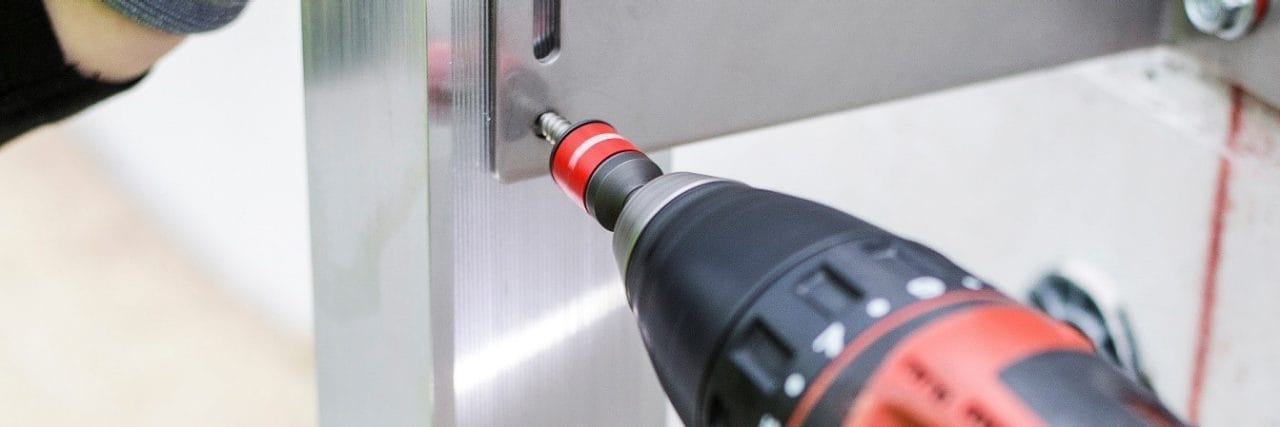 Fastening Profiles