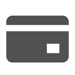 credit card logo