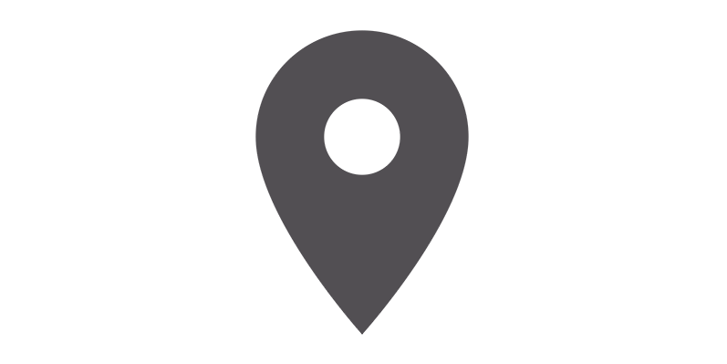 location logo