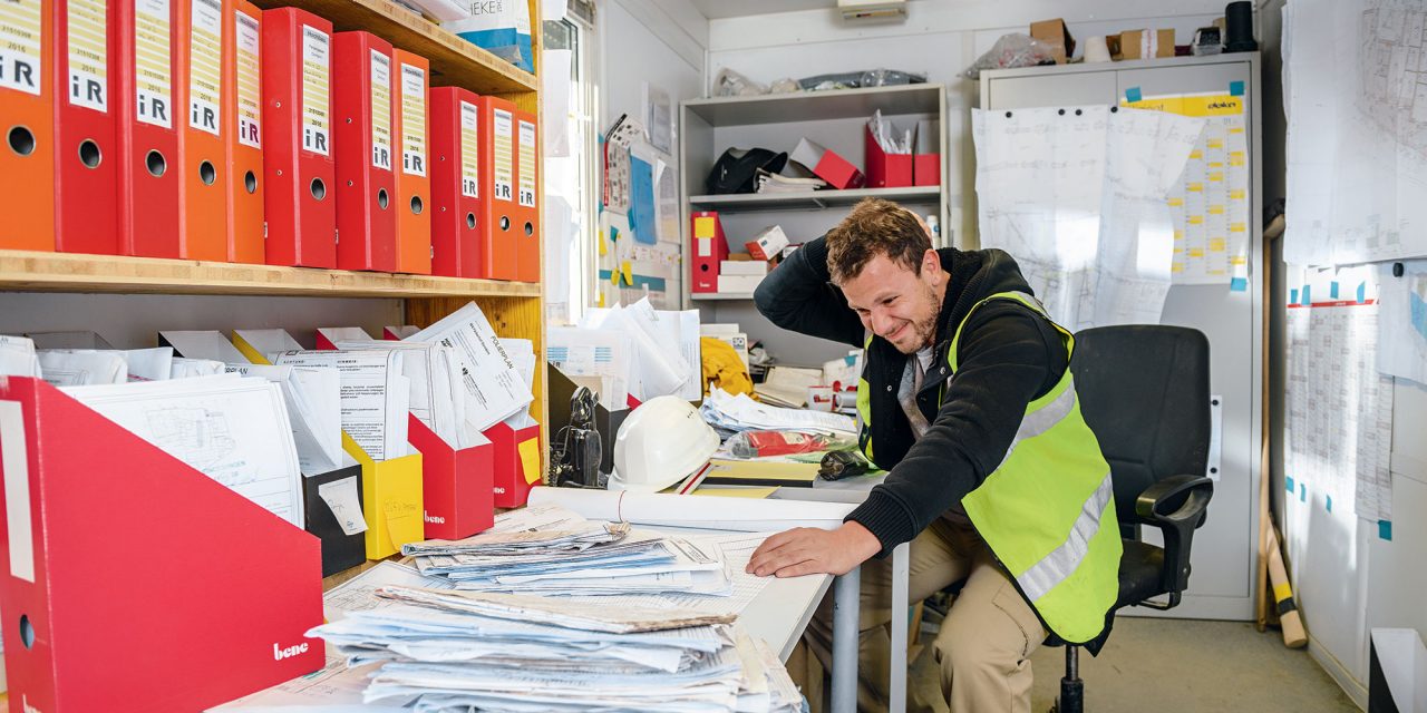 solutions to manage safety and risk