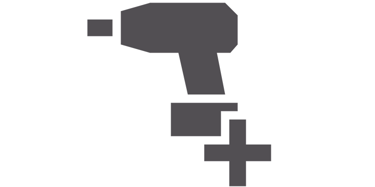 drill icon