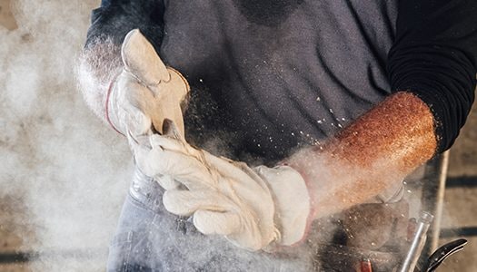 25 Years of Dust Innovation At Hiltii