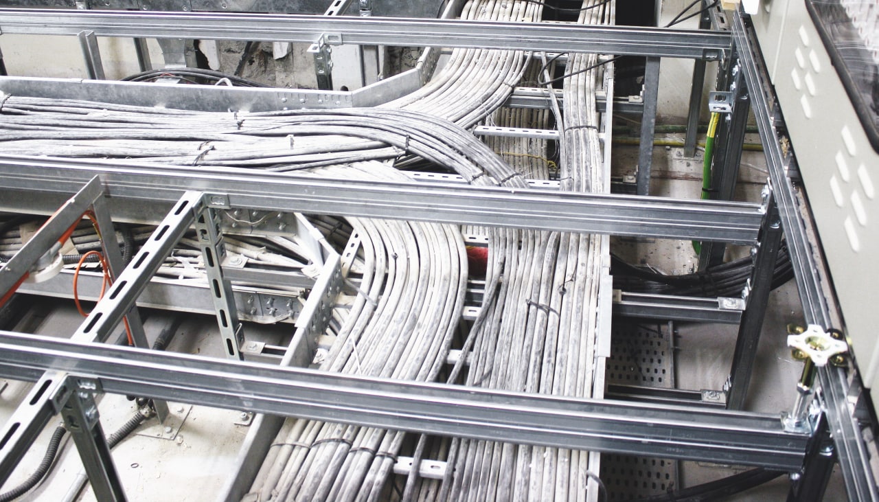 image of wires