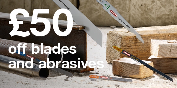 £50 off image