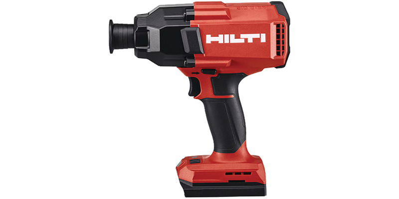 Hilti impact driver