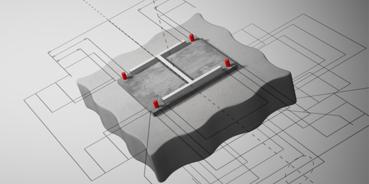 hilti profis software applications displayed