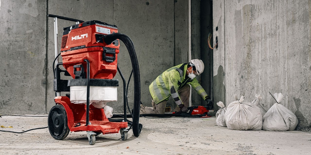 Hilti Vacuum