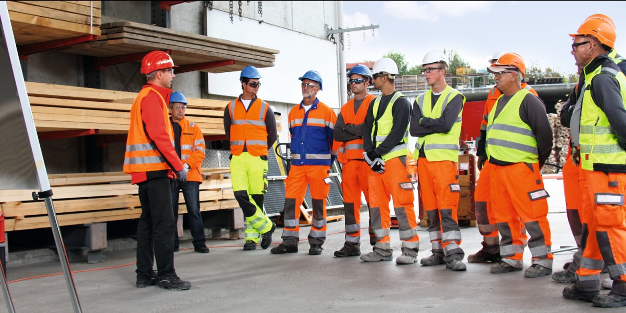 Hilti solutions