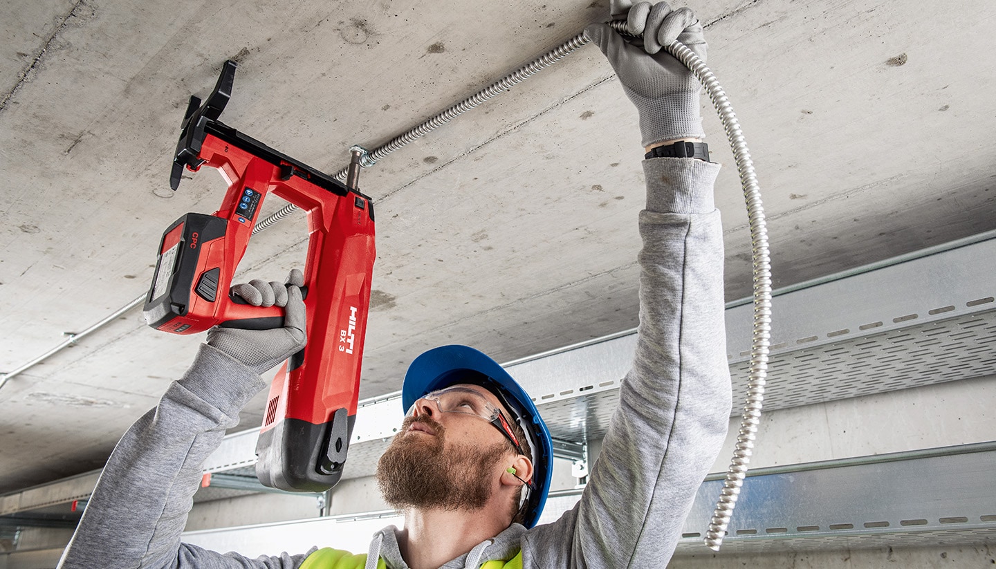 How technology can help make the construction industry safer