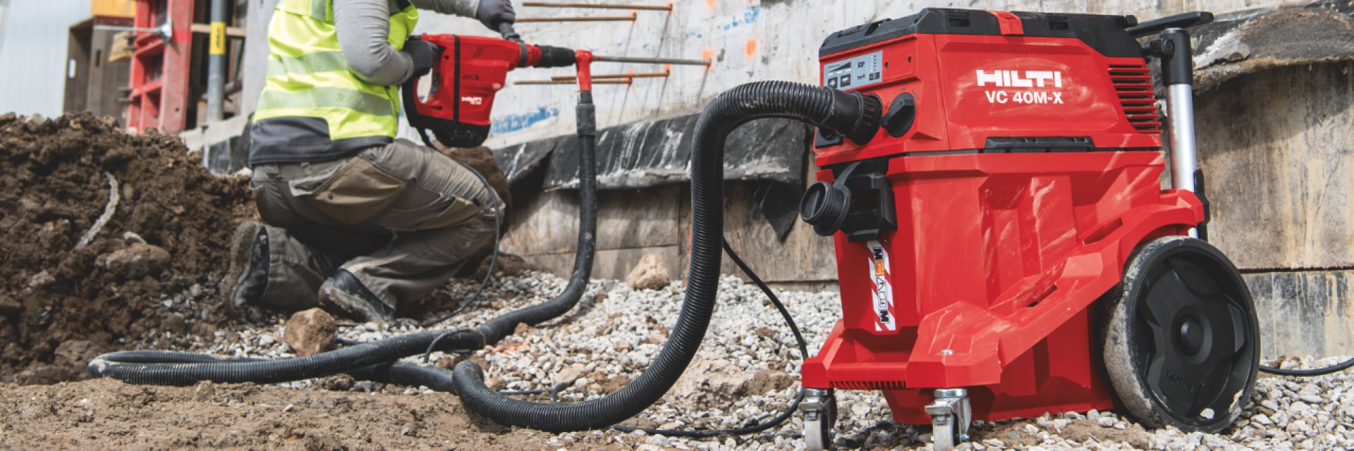 How technology can help make the construction industry safer