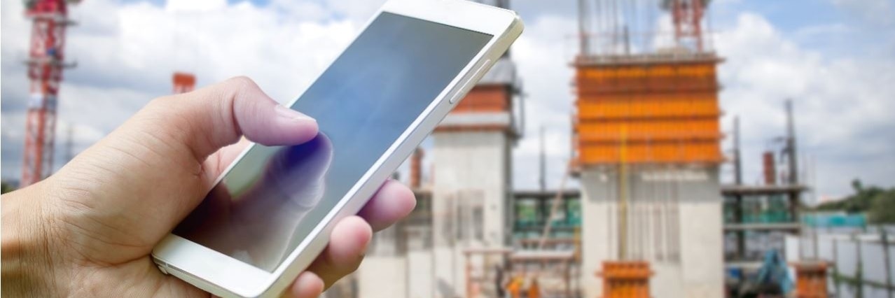 The Digital Black Hole Impacting the Construction Industry