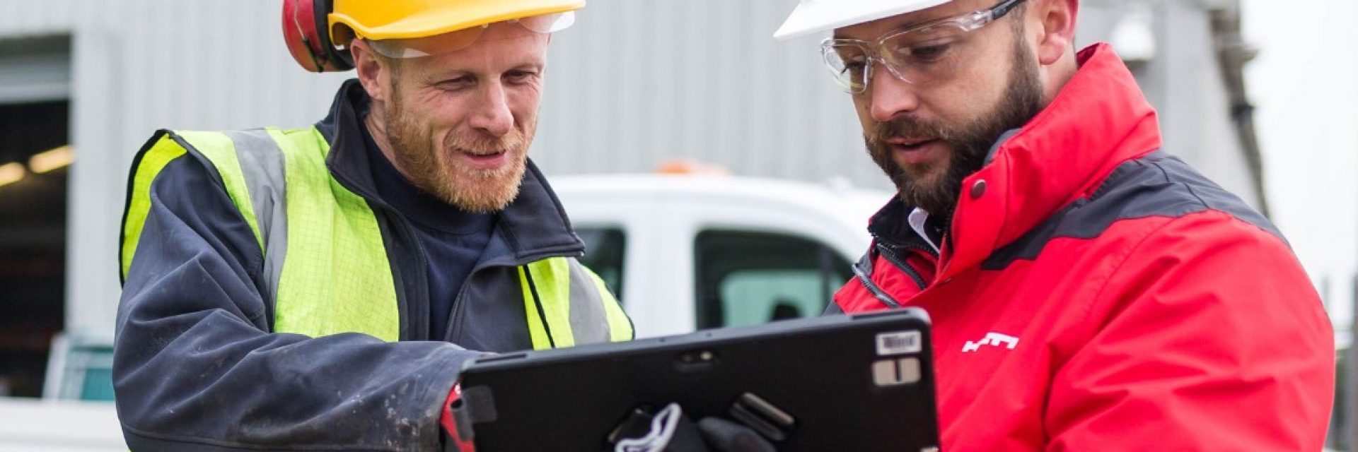 construction site productivity