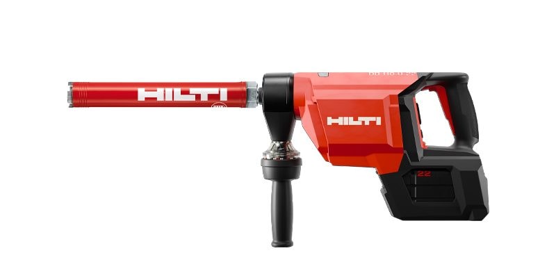 HILTI DD 110-22