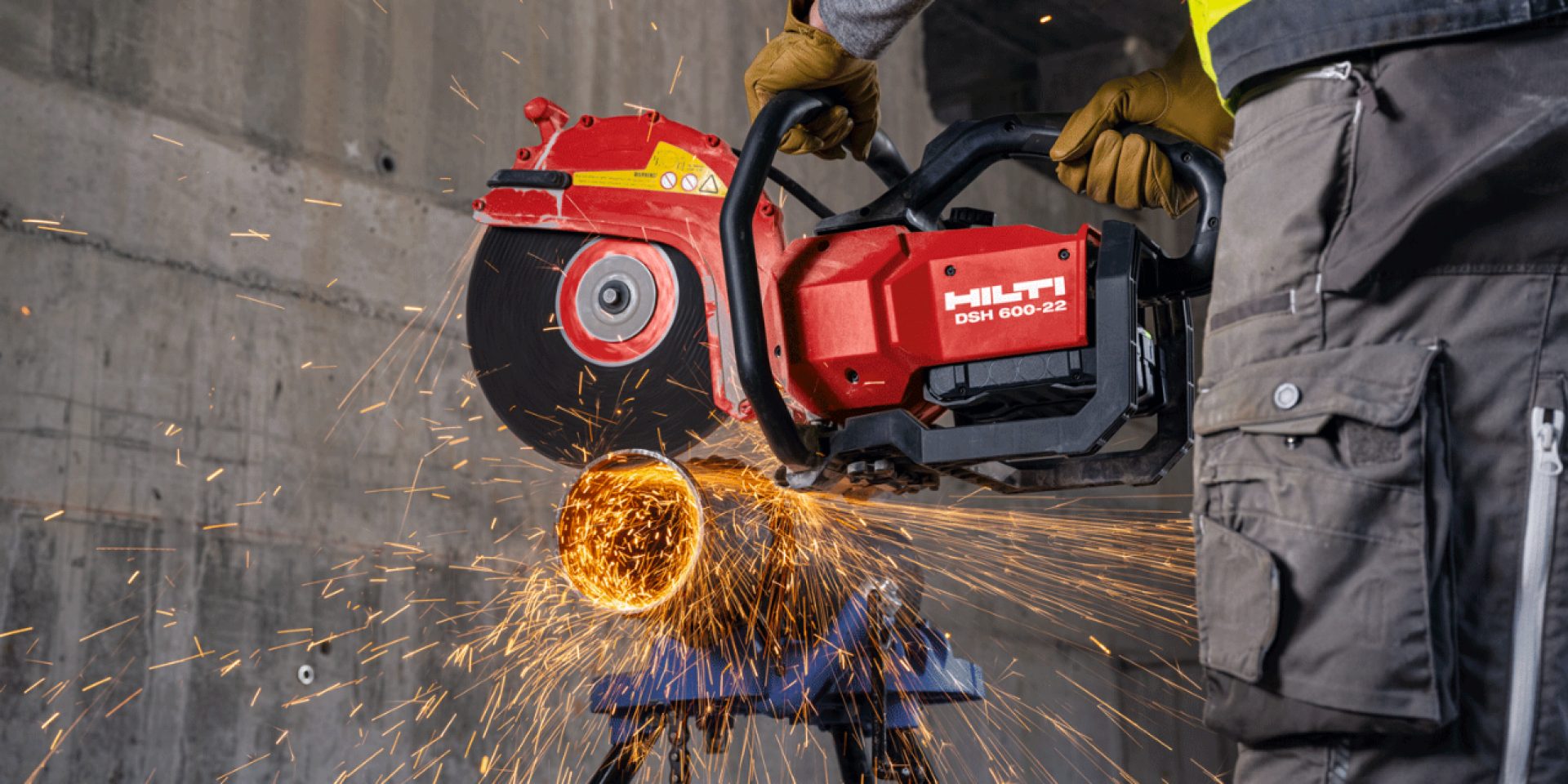 Whats New at Hilti Check out our latest products and innovations
