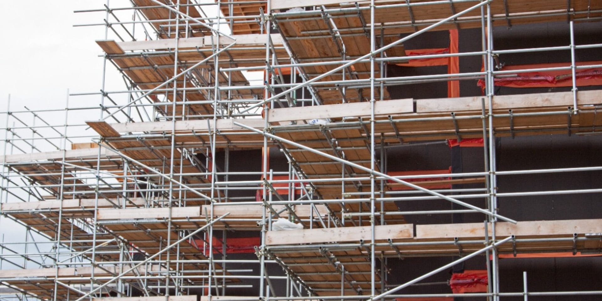 Scaffolding
