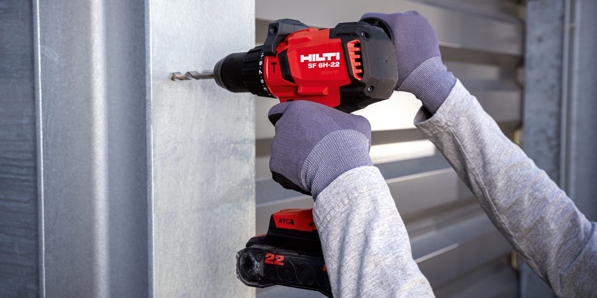 drilling