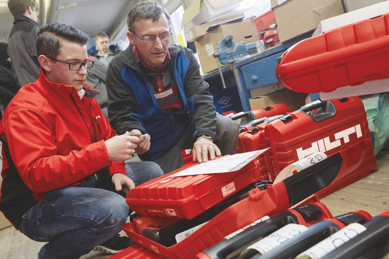 profis engineering suite helps engineers with many applications