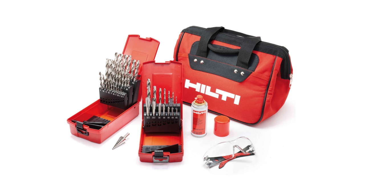 Drill bits