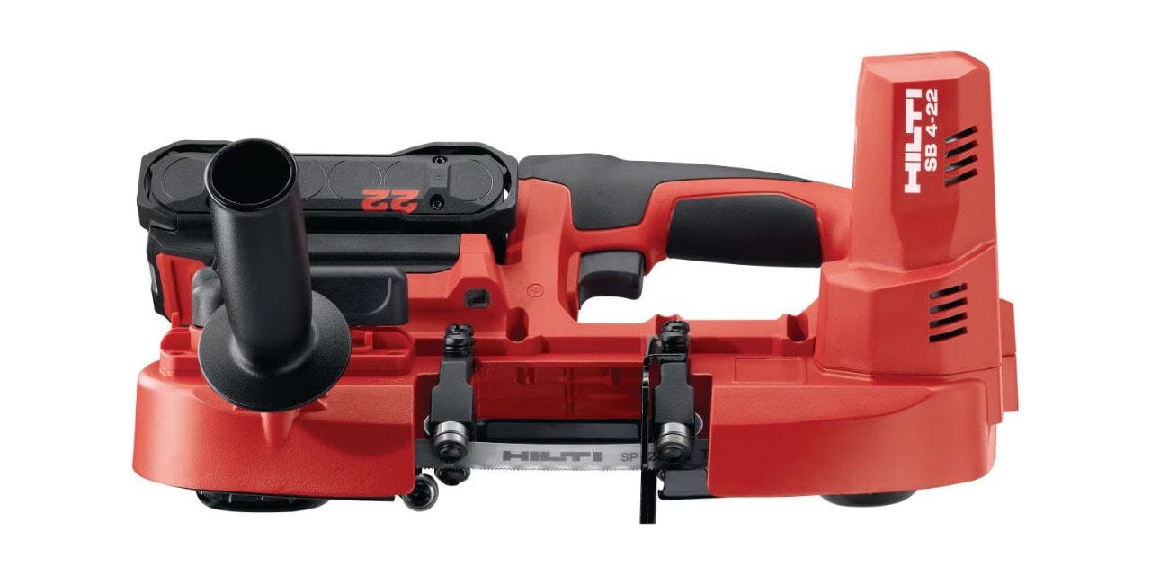 band saw