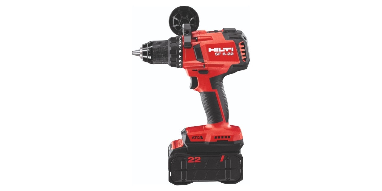 Our best cordless drills cordless drill drivers Hilti GB