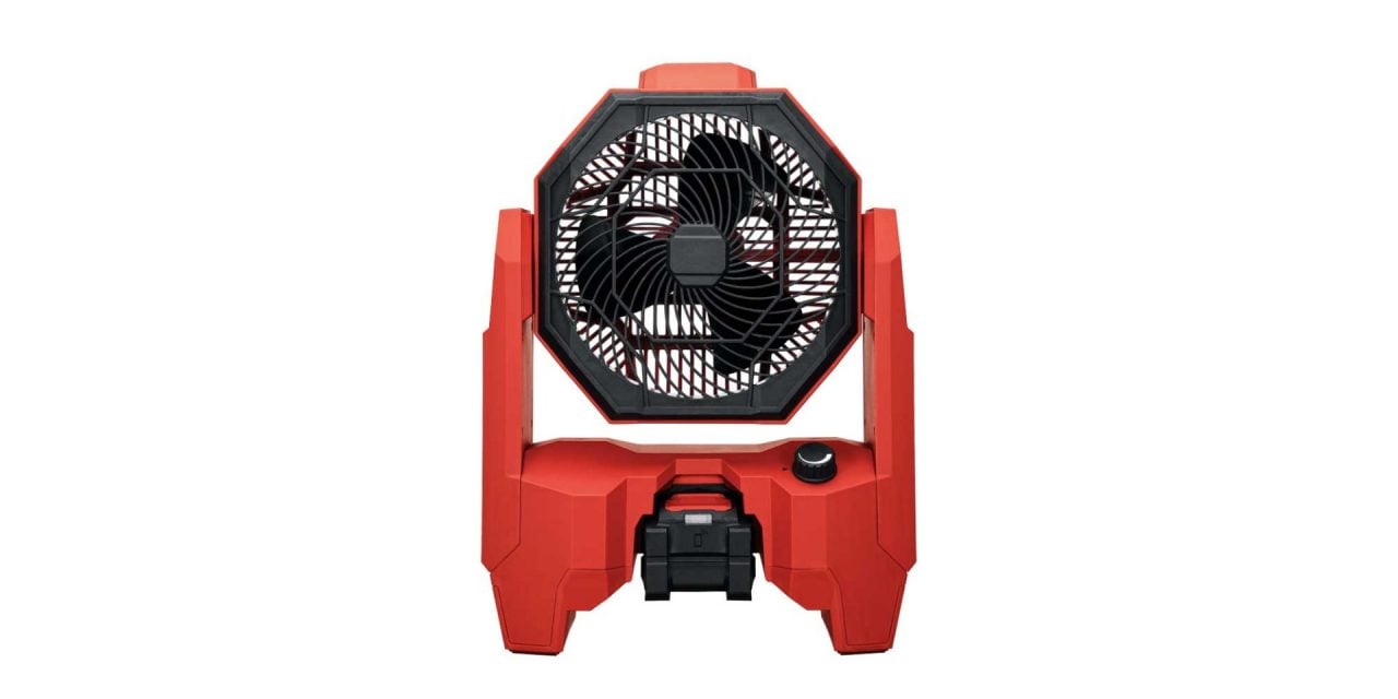 RED HILTI TOOL
