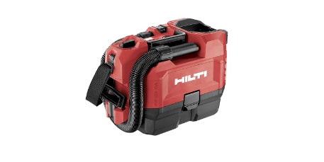 RED HILTI TOOL
