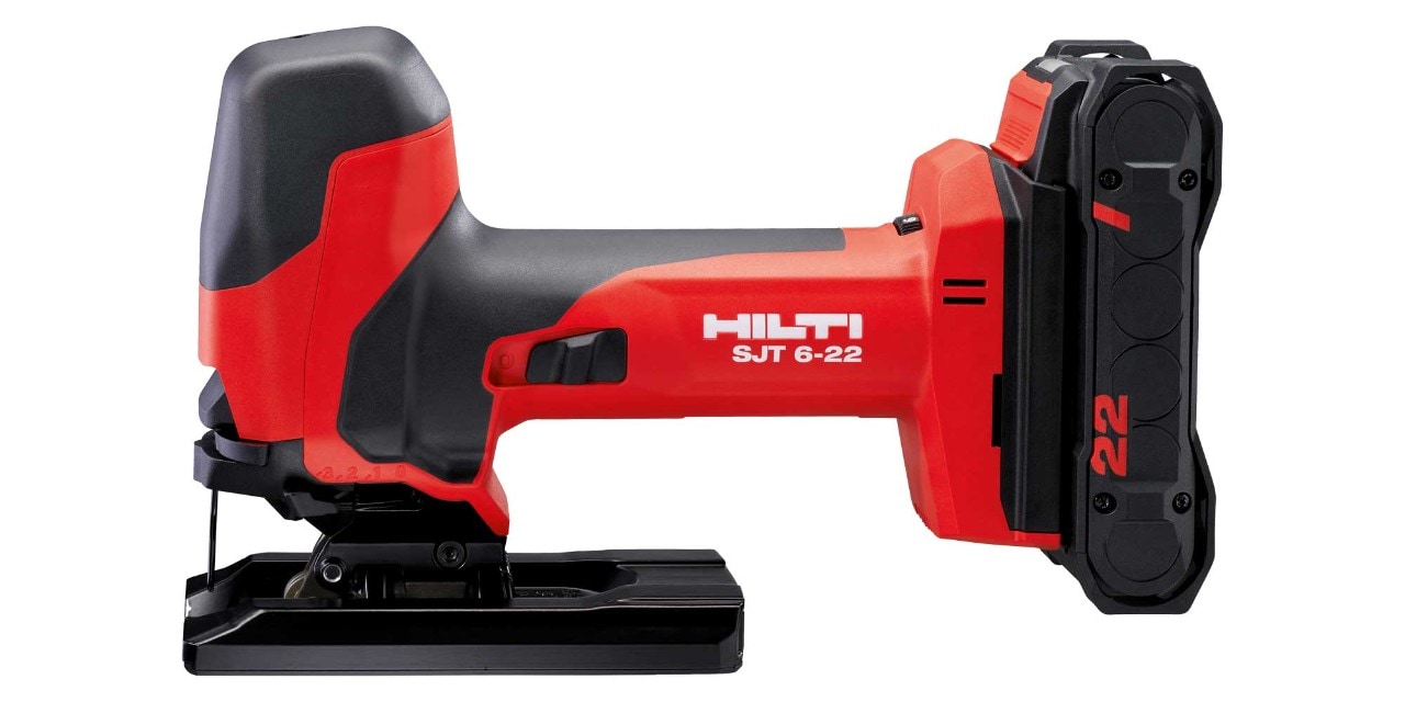 Our Best Cordless Jigsaw Tool Products Hilti GB