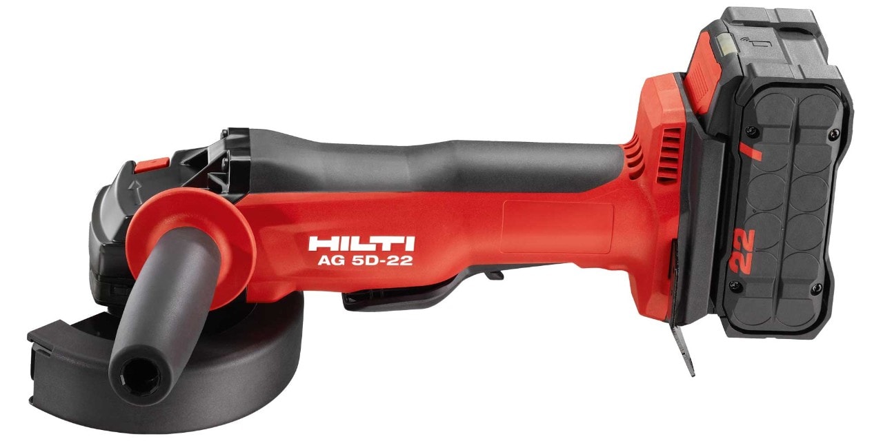 The best cordless angle grinder outlet