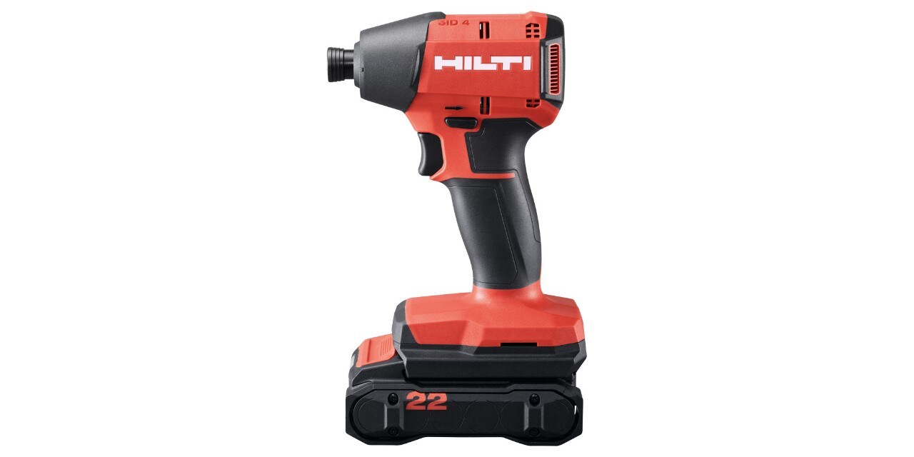Our Best Cordless Impact Wrench And Drivers Hilti GB