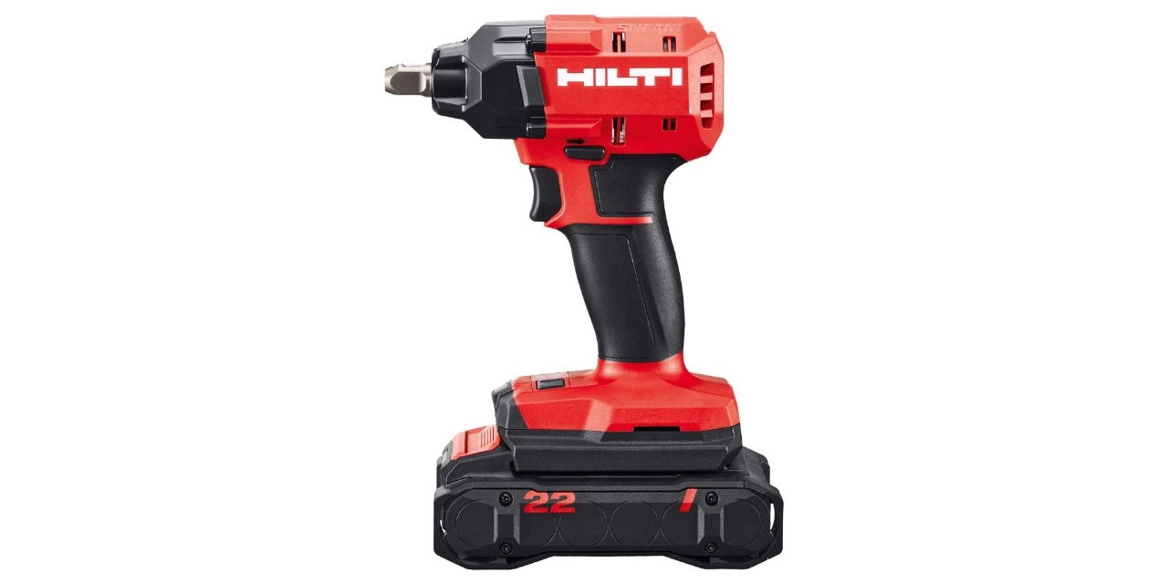 Hilti SIW 4AT-22 cordless impact wrench